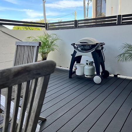 Shorebreak Studio Apartments سابفير بيتش المظهر الخارجي الصورة