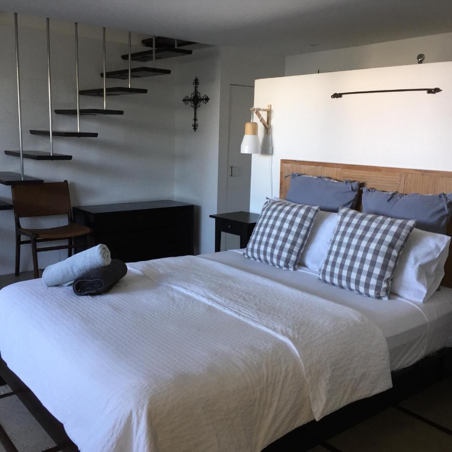 Shorebreak Studio Apartments سابفير بيتش المظهر الخارجي الصورة