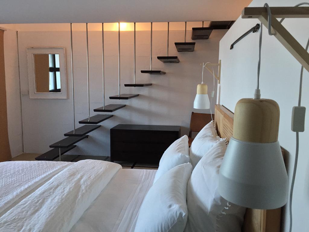 Shorebreak Studio Apartments سابفير بيتش المظهر الخارجي الصورة